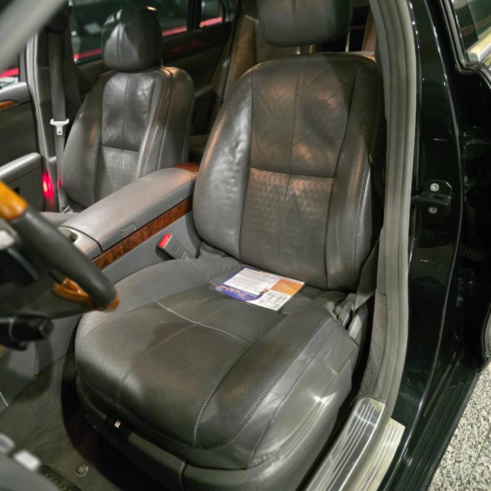 بنز s350 مدل 2009