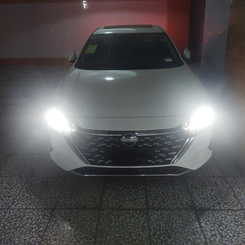 نیسان مدل سیلفی e-POWER مکس ادیشن سال 2024  صفر