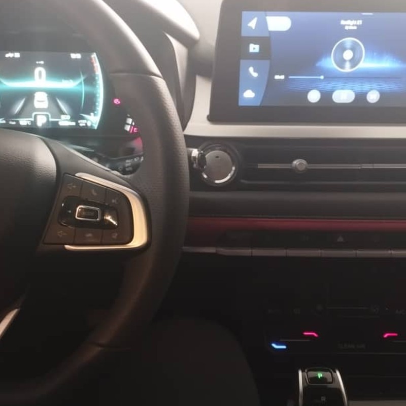 چری مدل تیگو 7 IE سال 1402  کارکرده