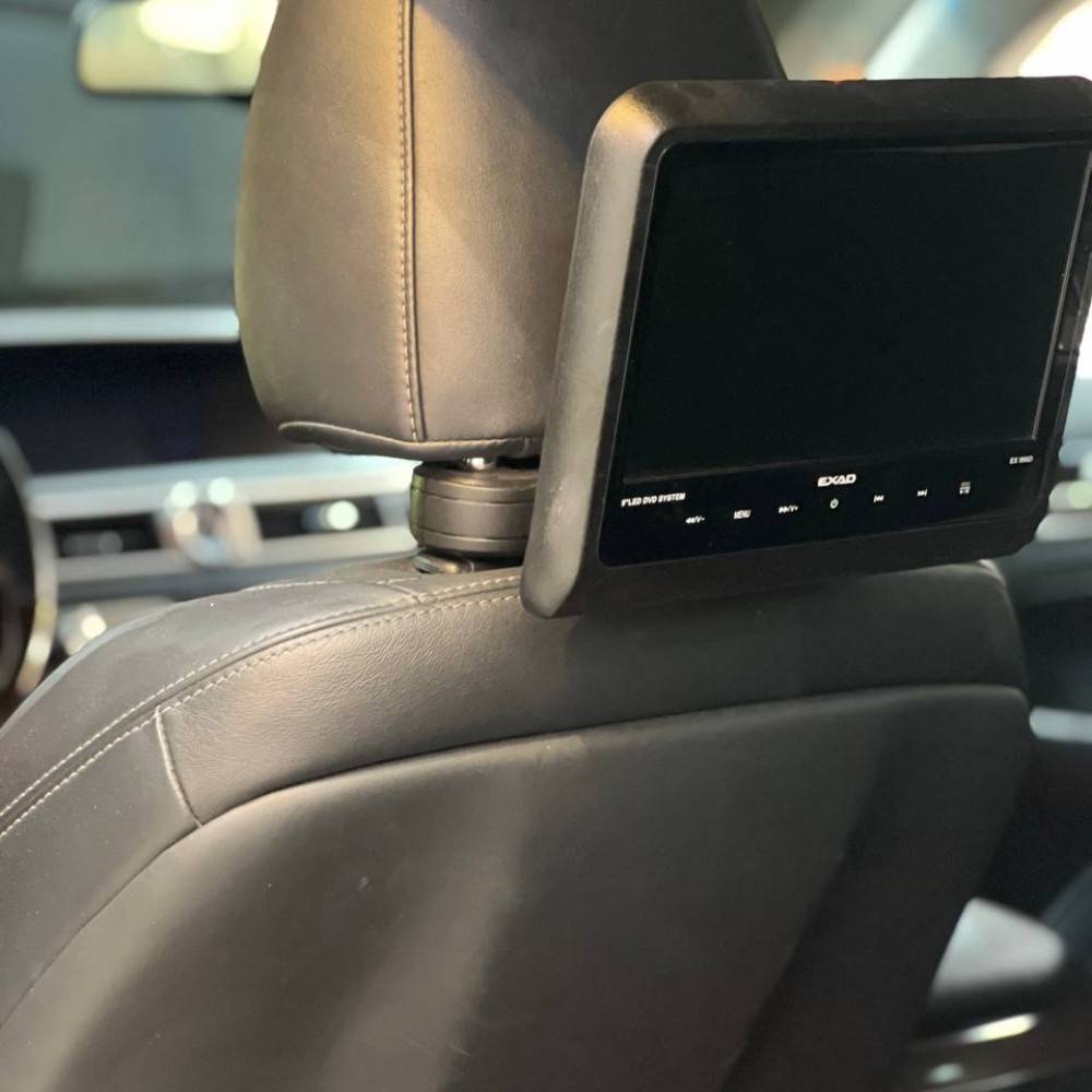 gs250 لکسوس مدل ۲۰۱۴