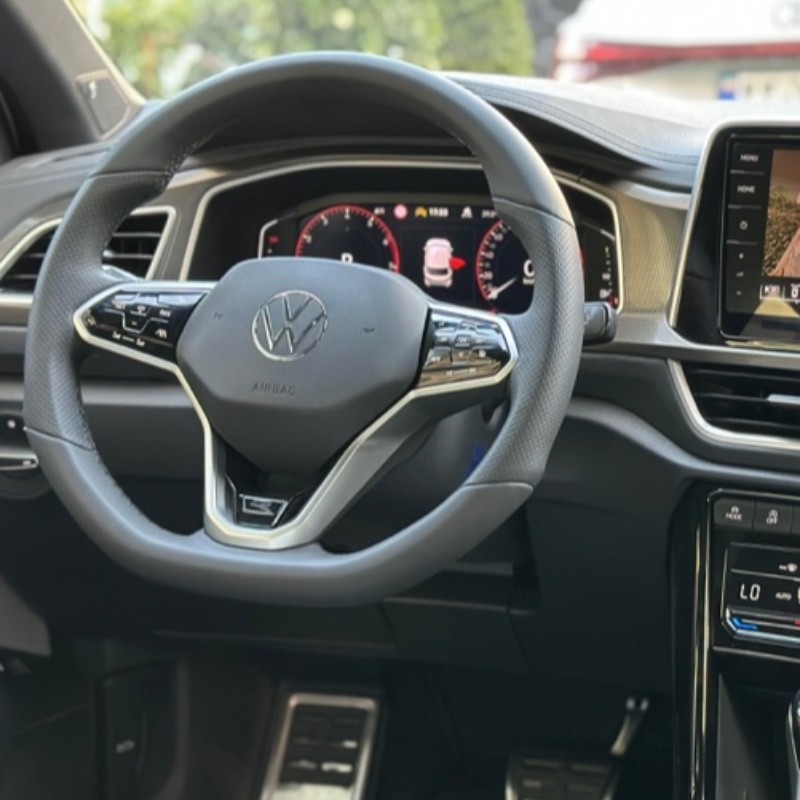 فولکس واگن مدل تیراک 1.5 لیتر توربو سال 2025  صفر