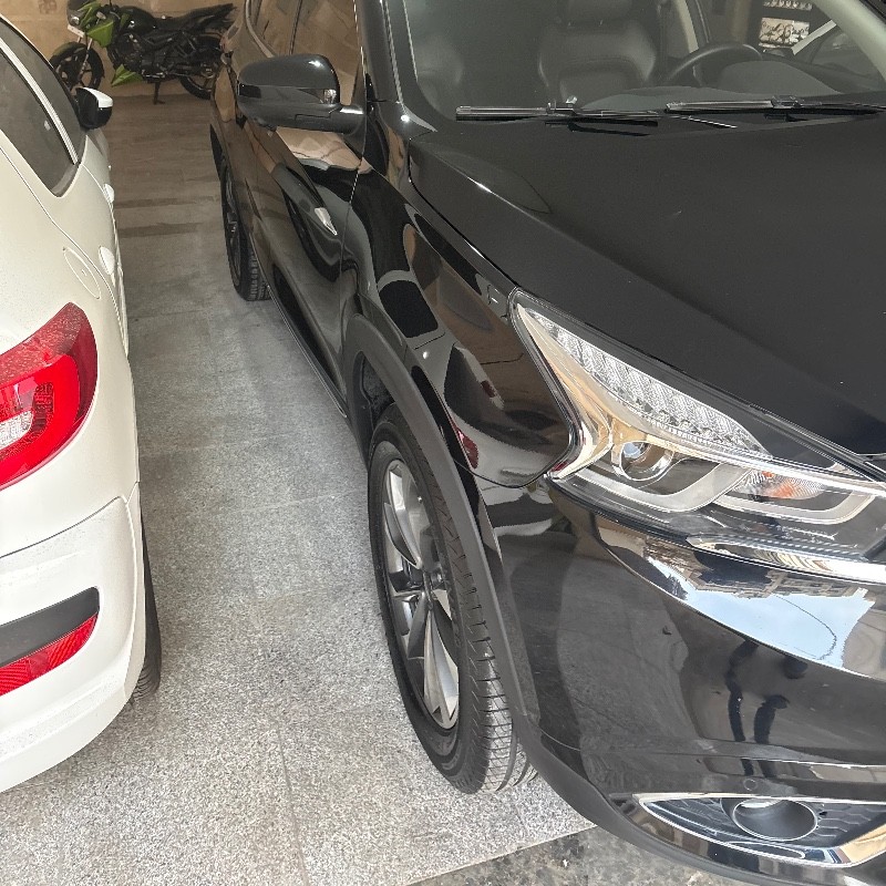 چری مدل تیگو 7 ie  کارکرده