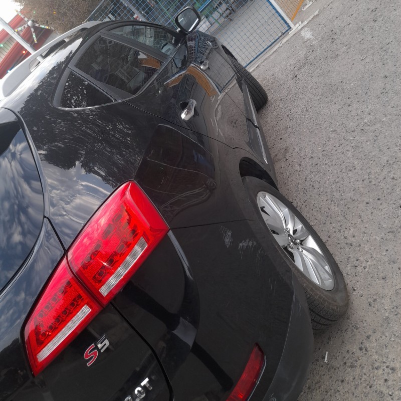 جک مدل s5 2.0 لیتر اتوماتیک سال 1397  کارکرده