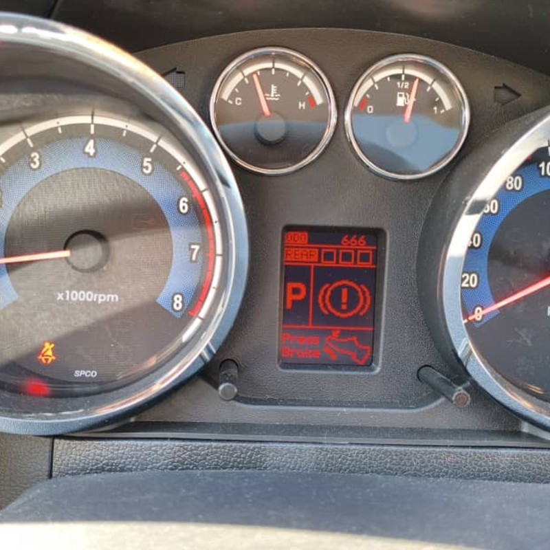 دنا مدل پلاس EF7 اتوماتیک توربو آپشنال سال 1404  کارکرده