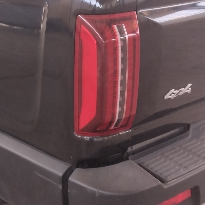 کی ام سی مدل t9 2 لیتر توربو سال 1403  کارکرده