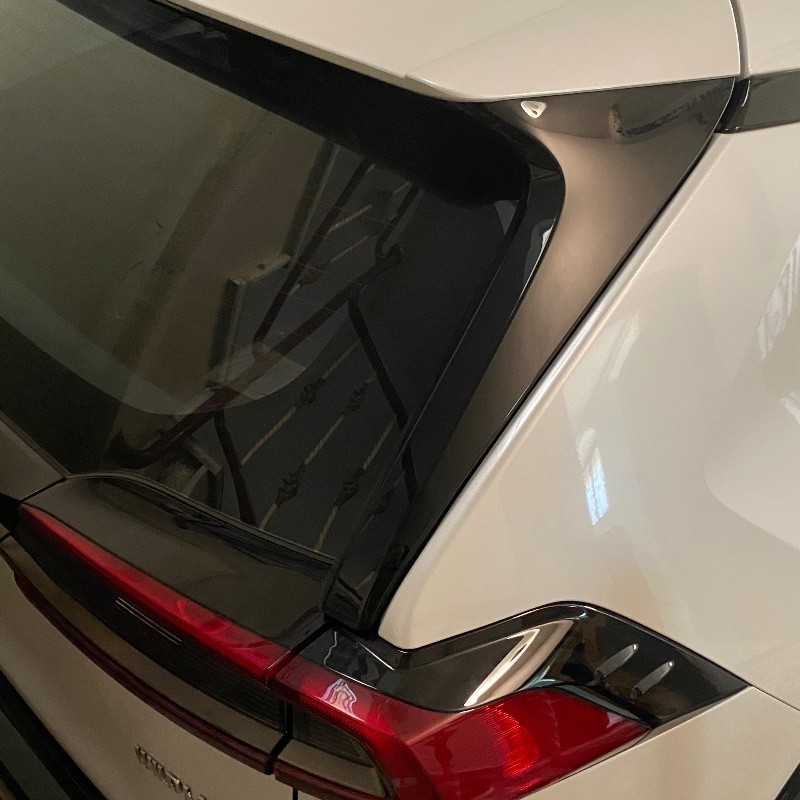 تویوتا مدل وایلندر 2.0 لیتر دو دیفرانسیل سال 2025  کارکرده