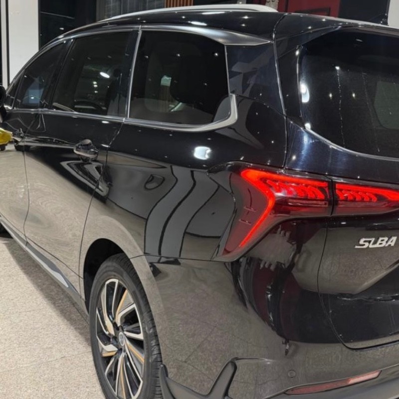 فردا مدل سوبا M4 سال 1403  کارکرده