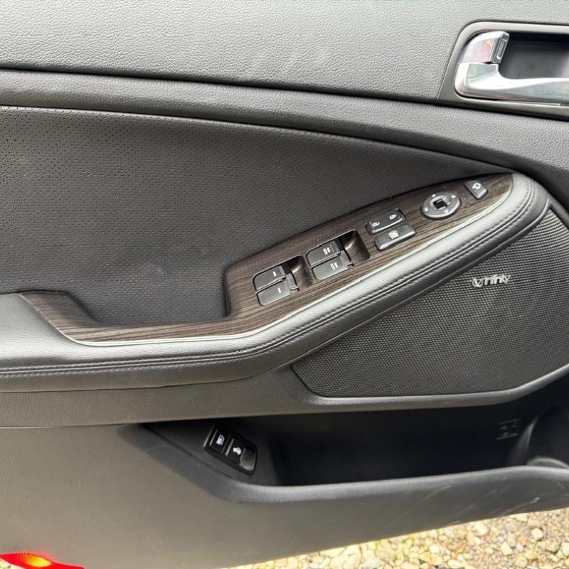 کیا مدل اپتیما 4 سیلندر ساده سال 2015  کارکرده