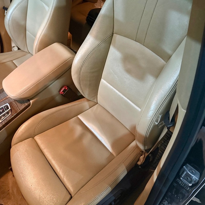 بی ام و مدل X3 28 سال 2015  کارکرده