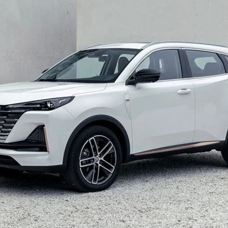 چانگان مدل CS55 plus 1.5 لیتر توربو سال 2024  صفر