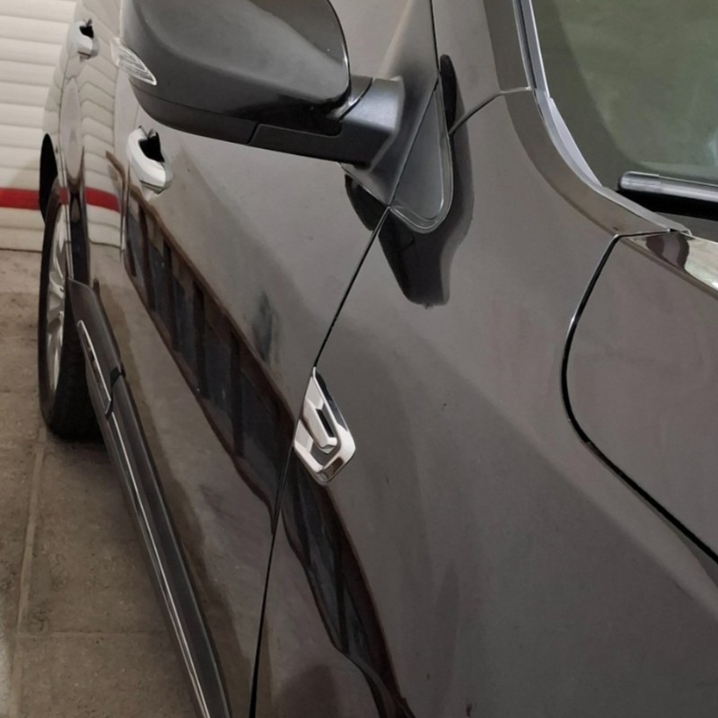 جک مدل s5 2.0 لیتر اتوماتیک سال 1397  کارکرده