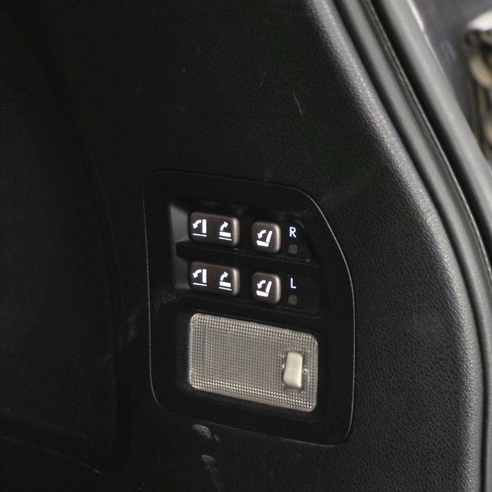 لکسوس LX570 مدل 2013