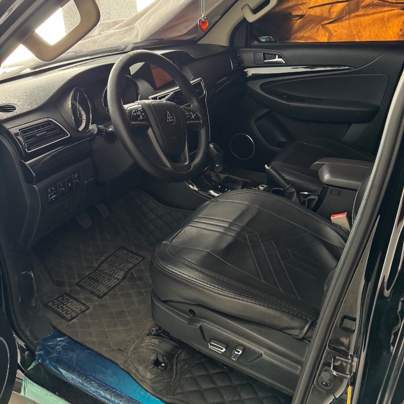 مکث موتور مدل کلوت اتوماتیک تیپ 2 سال 1402  کارکرده