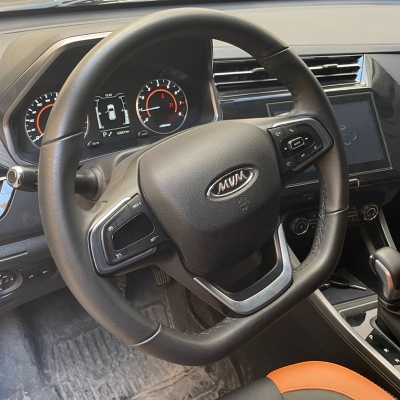 ام وی ام مدل X22 پرو اتوماتیک IE سال 1402  کارکرده