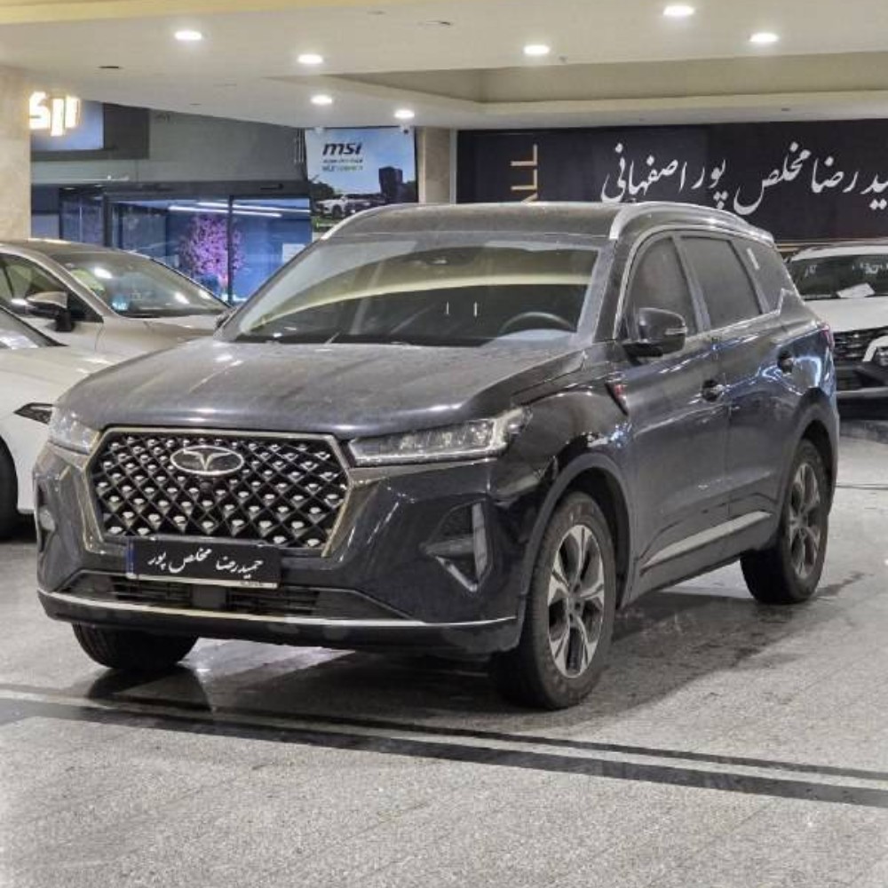 تیگو 7 پرومکس 1403