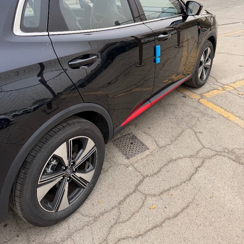 چانگان مدل CS55 plus 1.5 لیتر توربو سال 2024  صفر