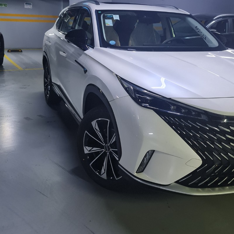 روئوه مدل erx5 1.5 لیتر توربو سال 2023  صفر