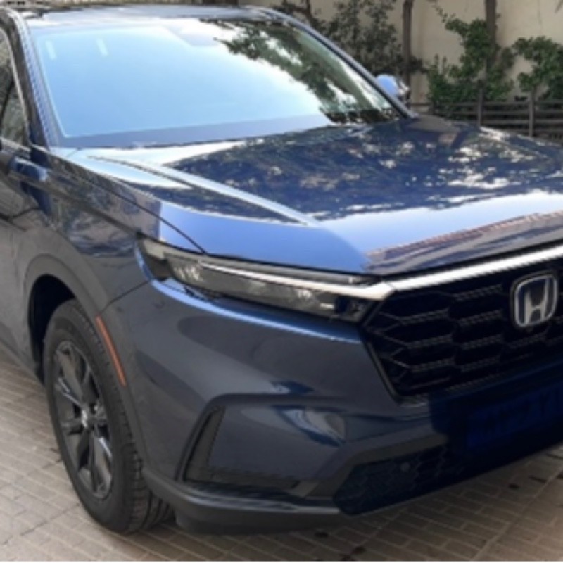هوندا مدل CR-V eHEV 2.0 لیتر سال 2024  صفر