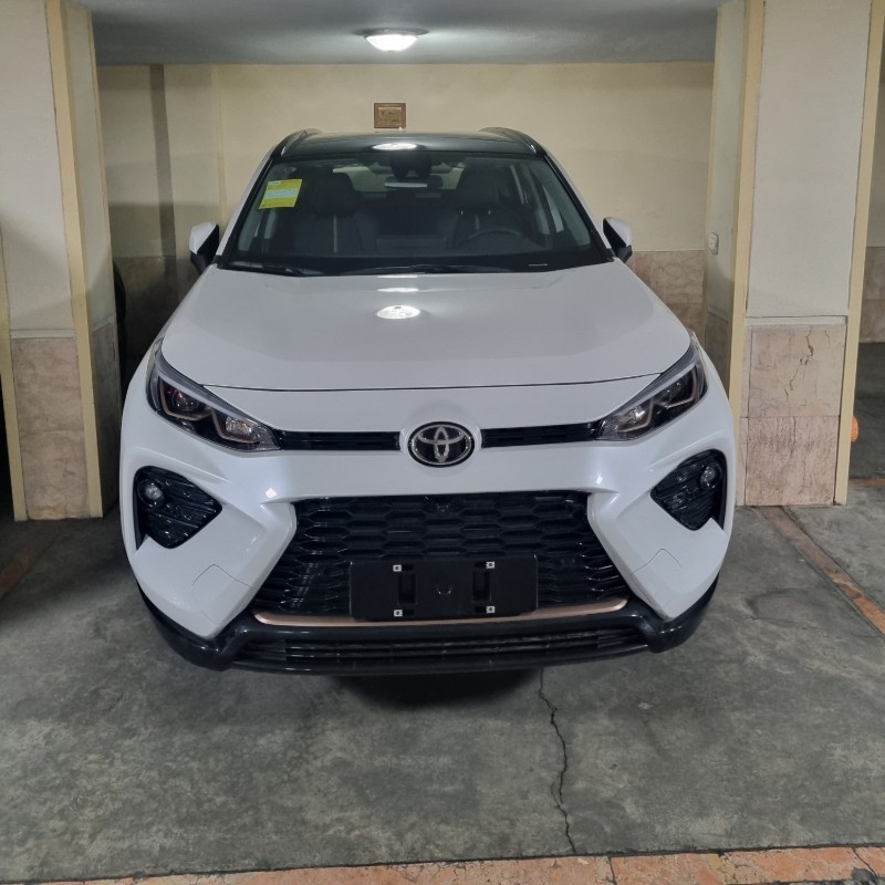 تویوتا مدل وایلندر 2.0 لیتر دو دیفرانسیل سال 2025  صفر