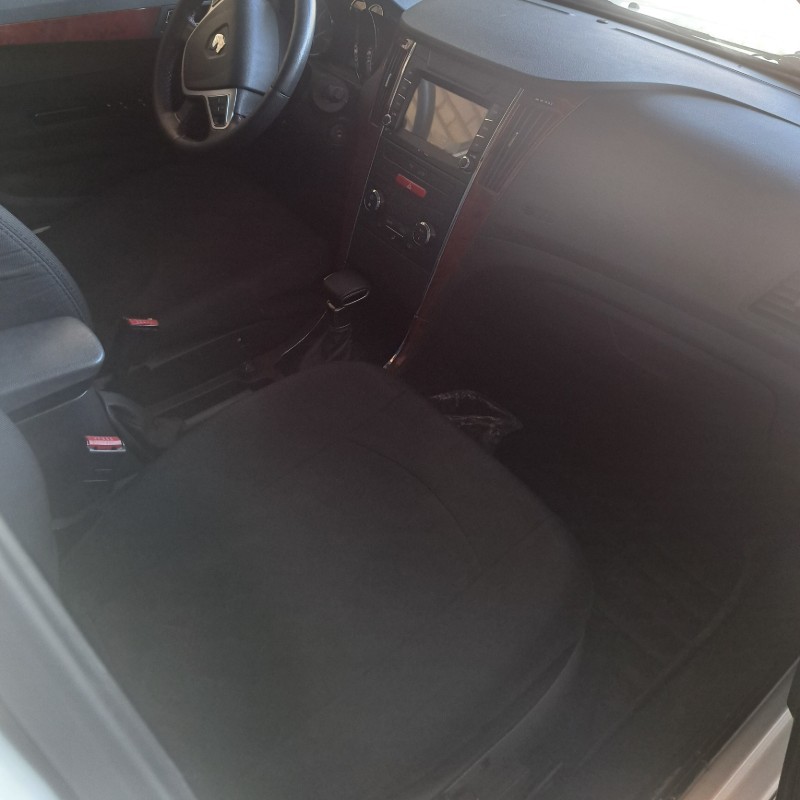 دنا مدل پلاس EF7 6 دنده توربو سال 1401  کارکرده