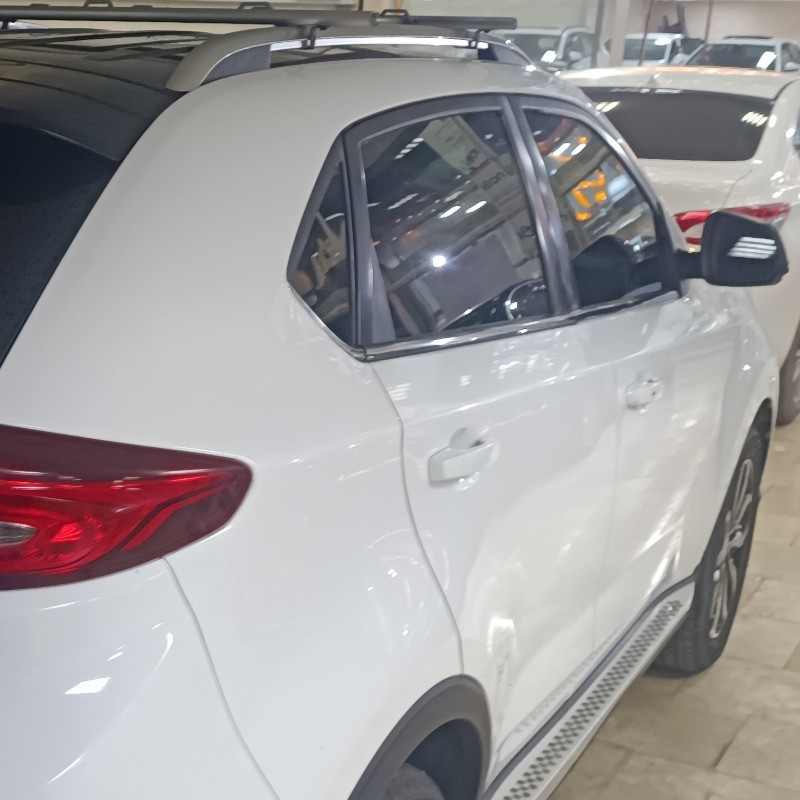 ام جی مدل gs سال 2016  کارکرده