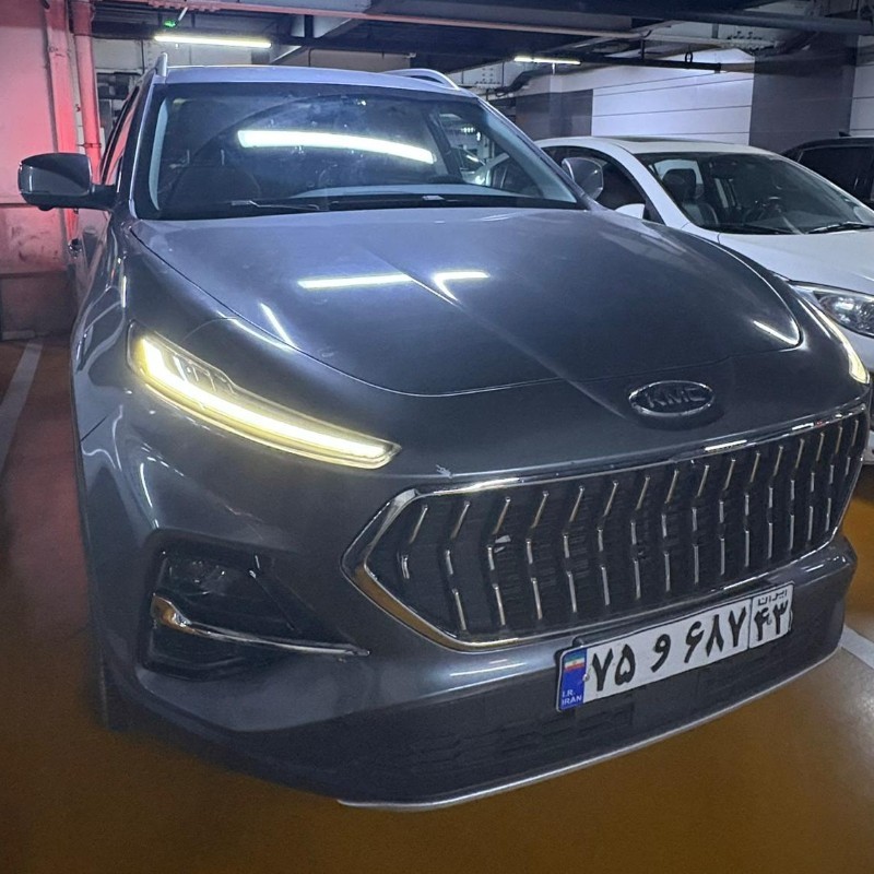 کی ام سی K7 1401