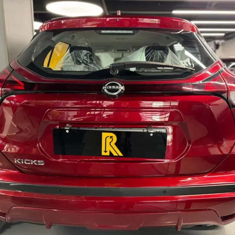 نیسان مدل کیکس 1.5 لیتر سال 2024  کارکرده