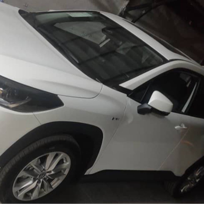 تویوتا مدل کرولا کراس هیبرید 2.0 لیتر سال 2024 صفر