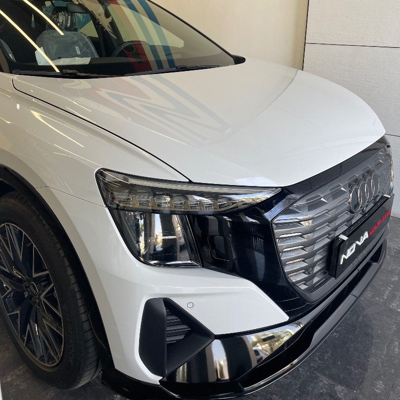 آئودی مدل Q5 e-tron 40 سال 2024  صفر