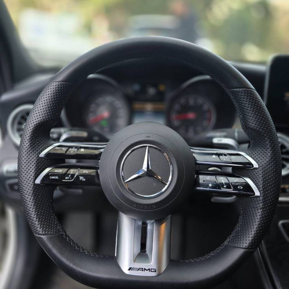 بنز c200 مدل ۲۰۱۵