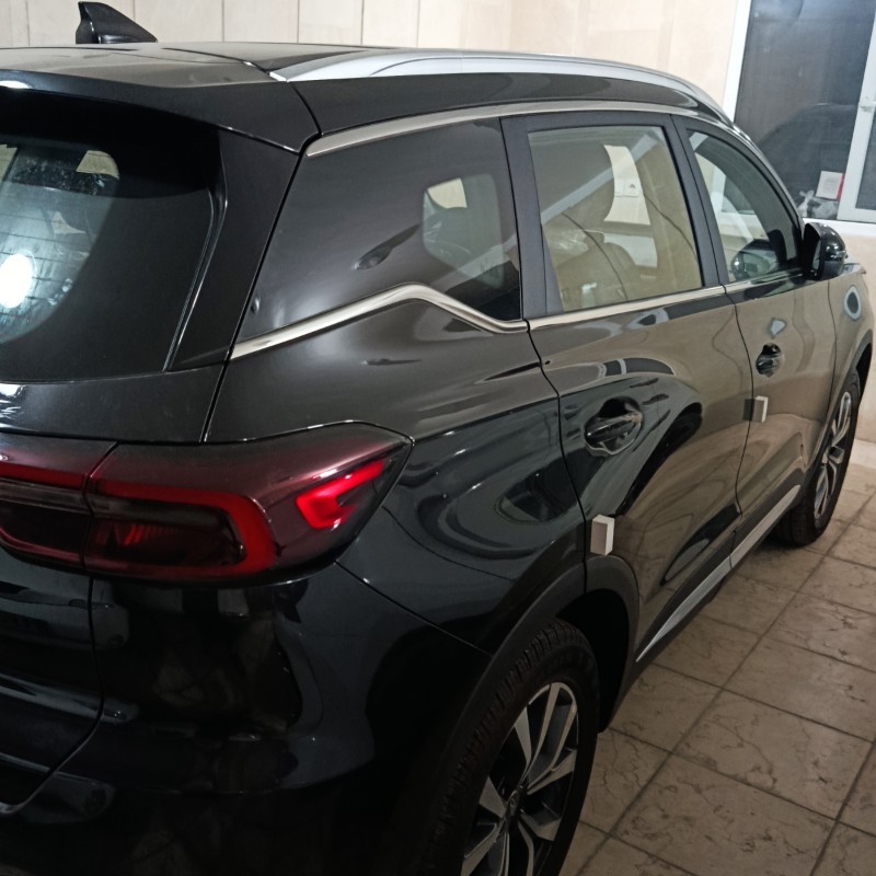 فونیکس مدل تیگو 7 پرو پریمیوم سال 1404  کارکرده