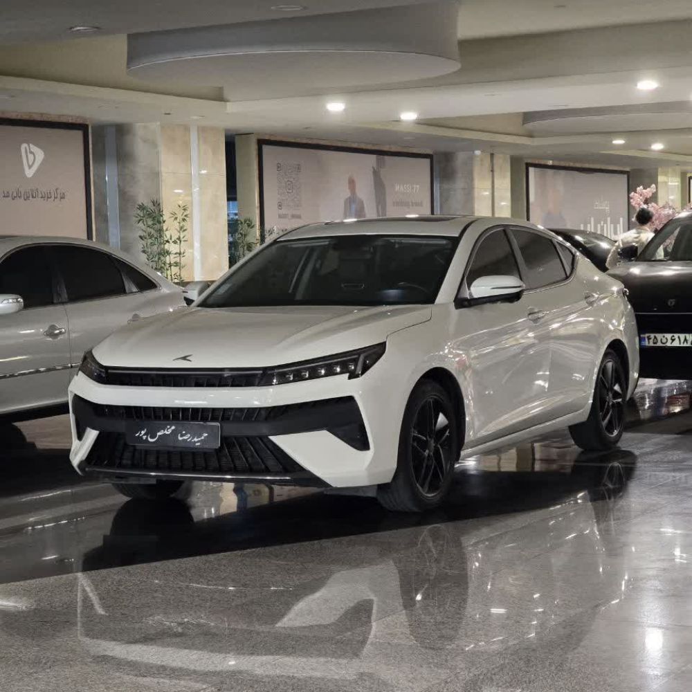 کی ام سی j7 مدل 1402