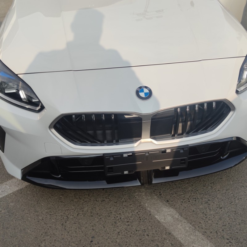 بی ام و مدل سری 2  صفر