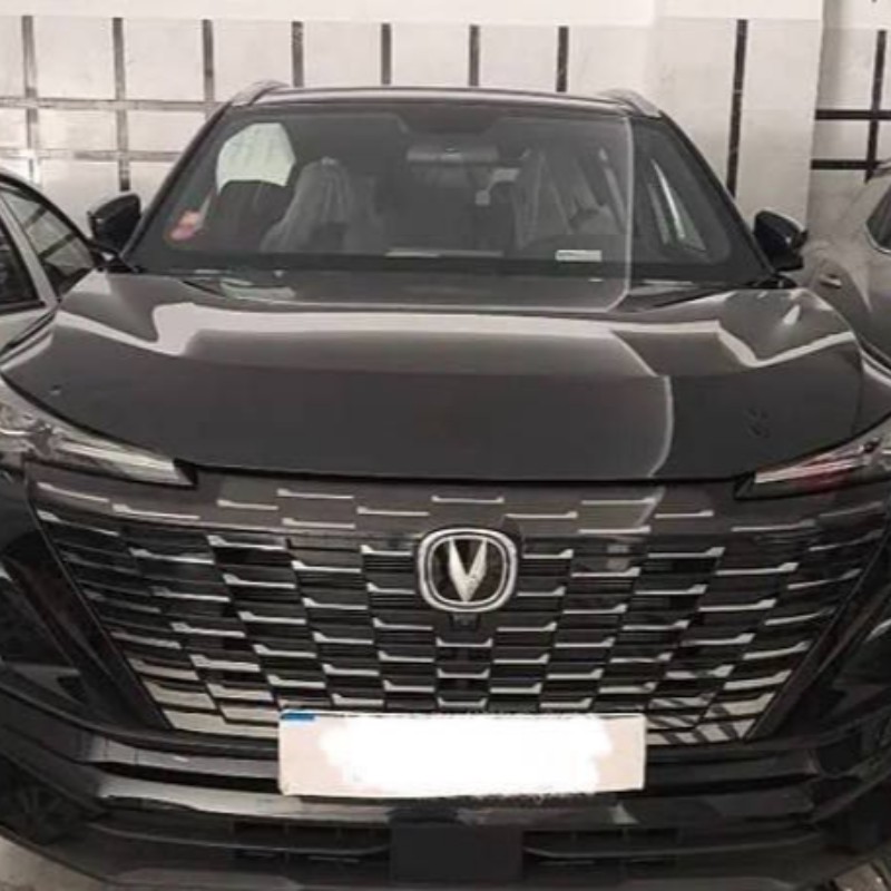 چانگان مدل CS55  صفر