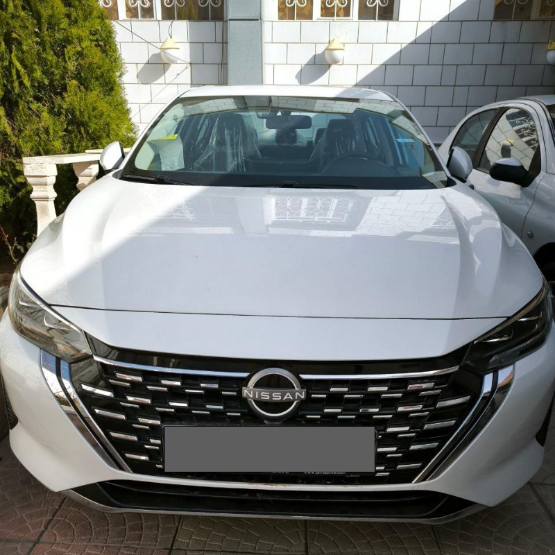 نیسان مدل سیلفی e-POWER پلاس سال 2024  صفر