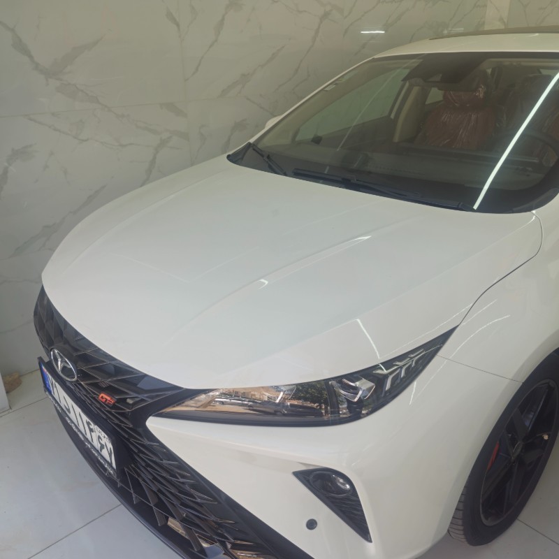 فونیکس مدل آریزو 6 gt سال 1404  صفر