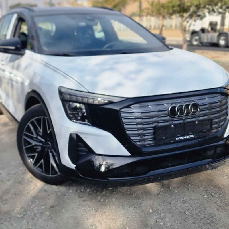 آئودی مدل Q5 e-tron 40 سال 2024  صفر
