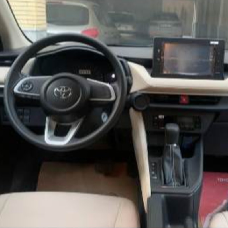 تویوتا مدل یاریس 1.5 لیتر سال 2023  صفر