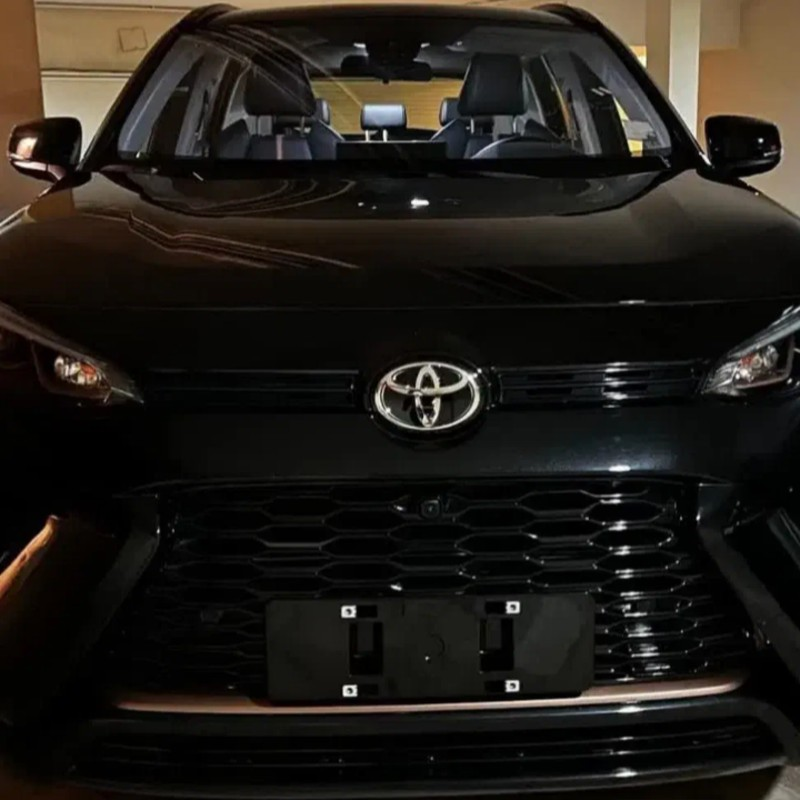 تویوتا مدل وایلندر 2.0 لیتر دو دیفرانسیل سال 2025  صفر