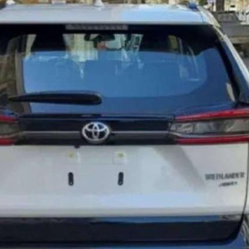 تویوتا مدل وایلندر 2.0 لیتر دو دیفرانسیل سال 2025  صفر