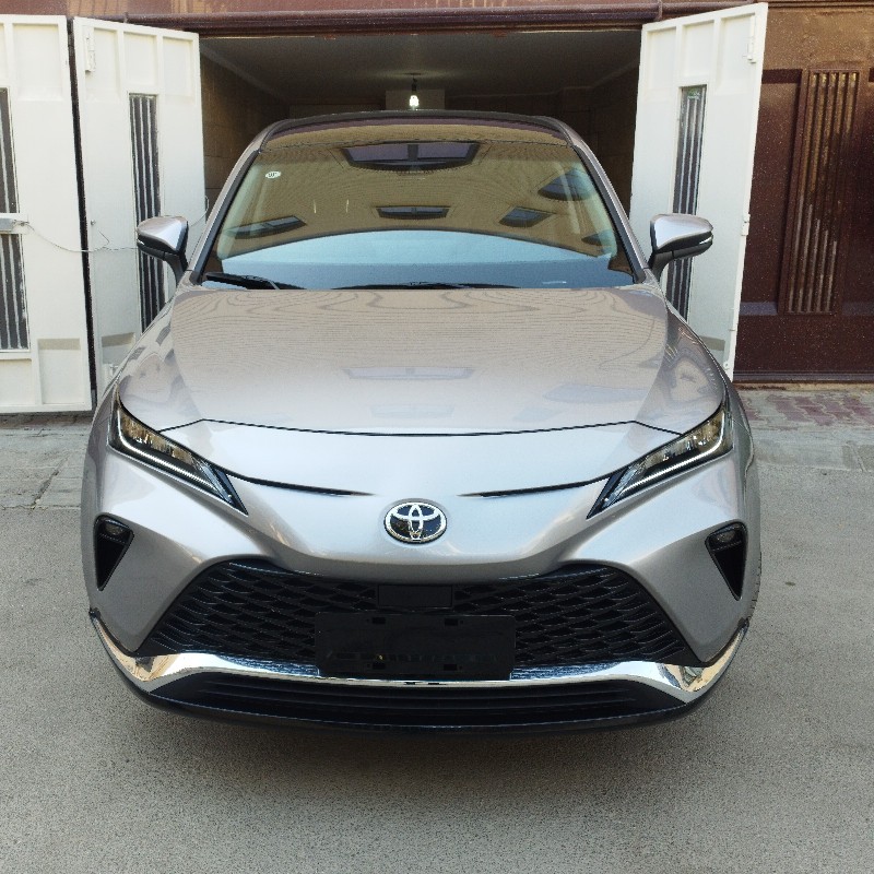 تویوتا مدل ونزا 2.0 لیتر لاکچری سال 2024  صفر