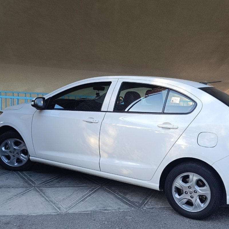 شاهین مدل G دنده ای سال 1401  کارکرده