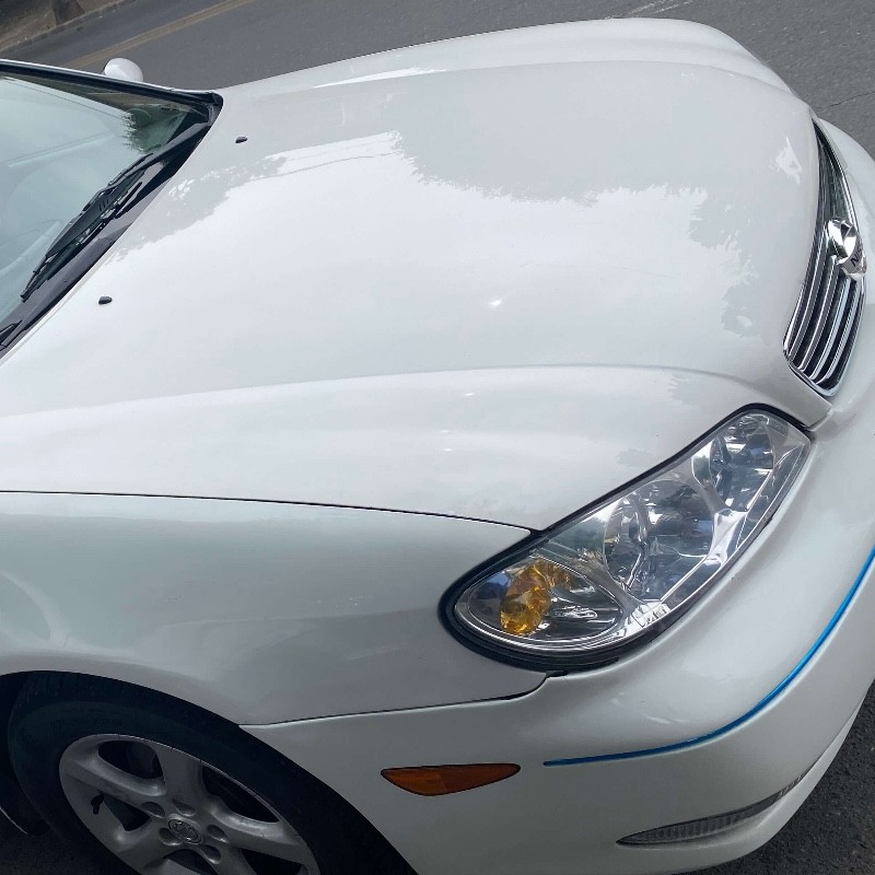 نیسان مدل ماکسیما اتوماتیک سال 1385  کارکرده