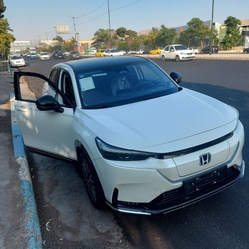 هوندا مدل ENS1 150 کیلووات سال 2023  صفر