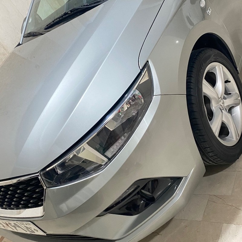 تارا مدل اتوماتیک V2 سال 1402  کارکرده