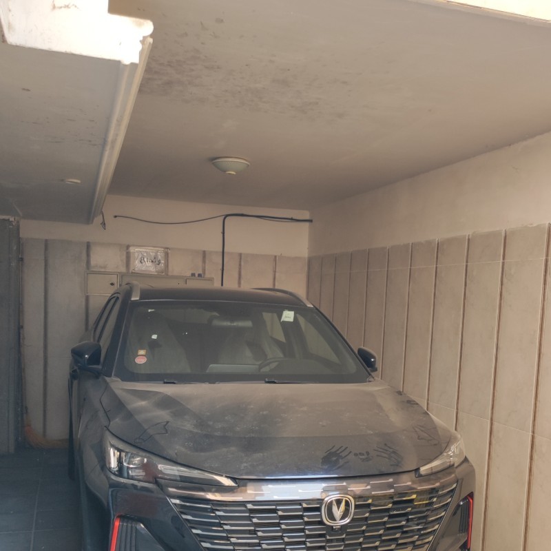 چانگان مدل CS55 plus 1.5 لیتر توربو سال 2024  صفر