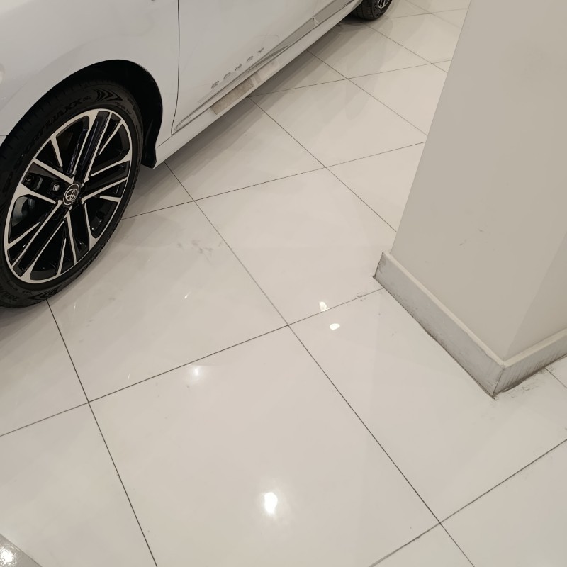 تویوتا مدل کمری XLE سال 2025  کارکرده