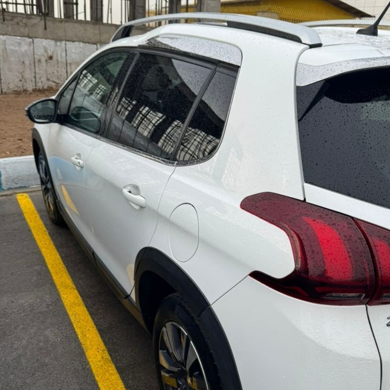 پژو مدل سال 2008  کارکرده