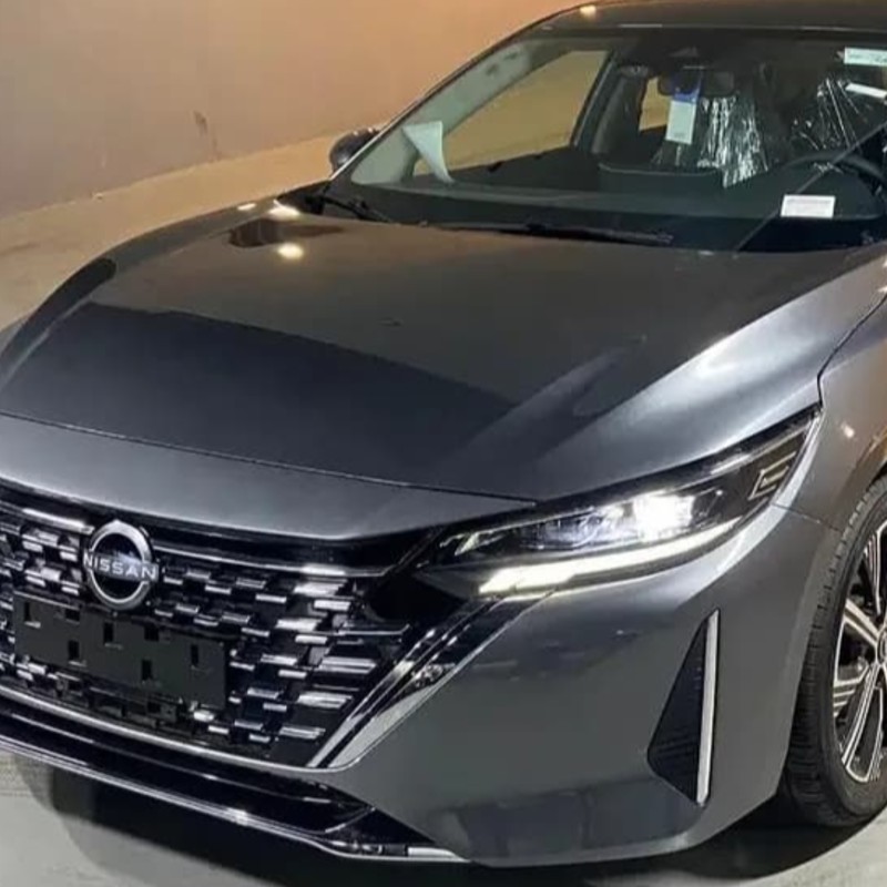 نیسان مدل سیلفی e-POWER پلاس سال 2024  صفر