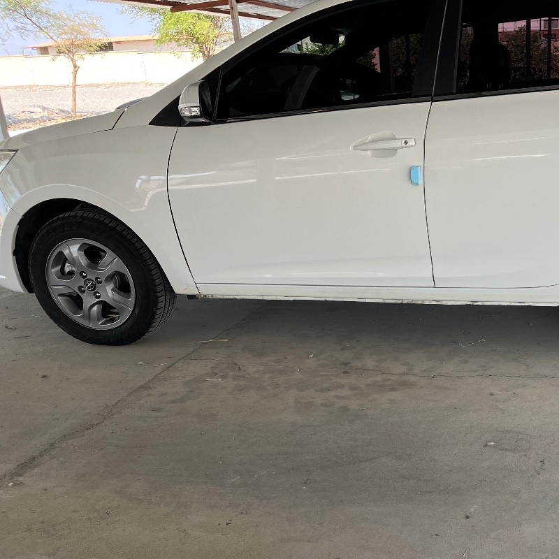 جک مدل J4 سال 1402  کارکرده